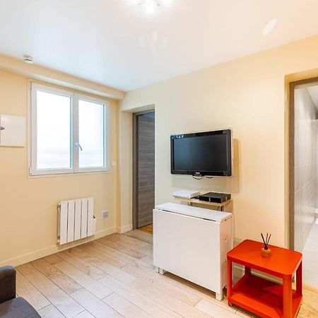 Guestready - Cozy Apartment In The Heart Of Paris Exterior photo