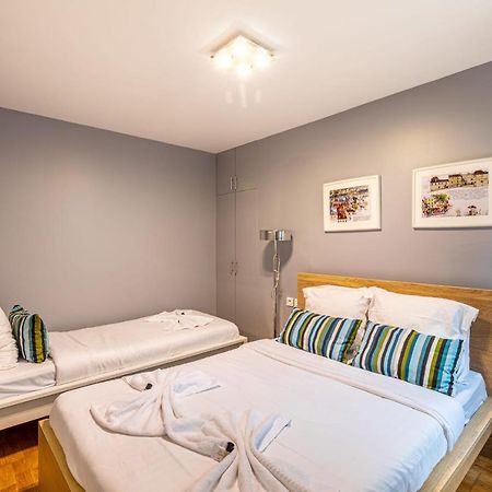Guestready - Cozy Apartment In The Heart Of Paris Exterior photo