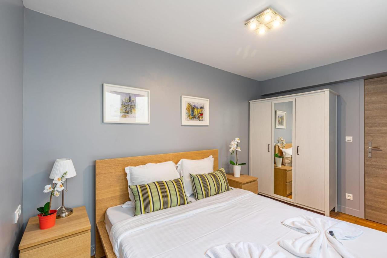 Guestready - Cozy Apartment In The Heart Of Paris Exterior photo